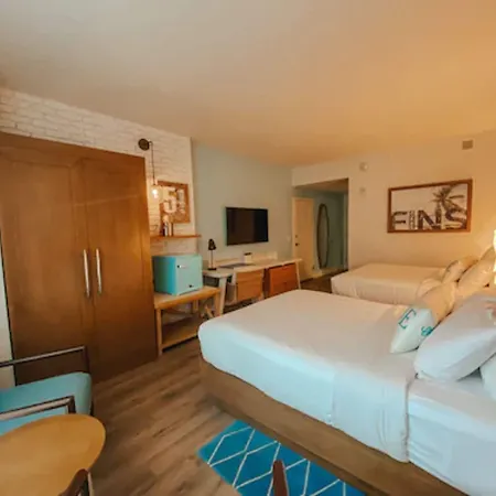 Margaritaville Hotel Nashville-2