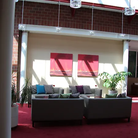 Hotel Amaris Bremerhaven-3