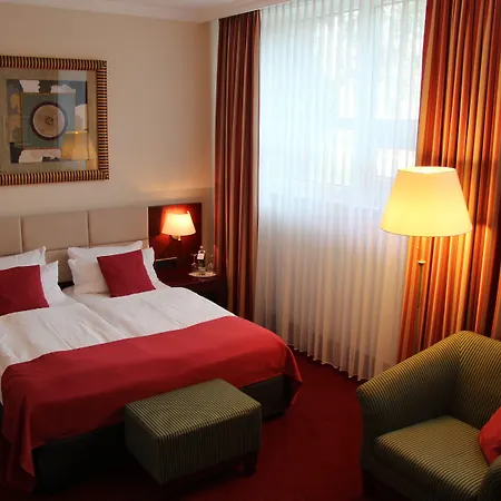 Hotel Amaris Bremerhaven-2