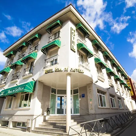 Hotel Real de Castilla-2