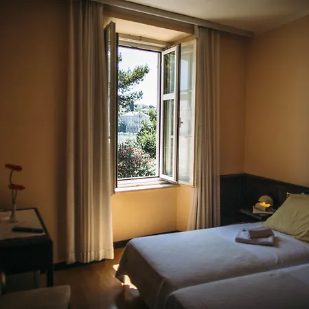 Rooms Villa Amfora Dubrovnik-2