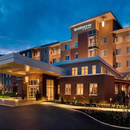Residence Inn By Marriott Lancaster-2