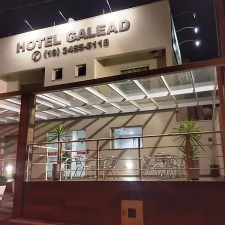 Hotel Galead-3