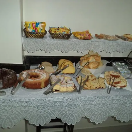 Hotel Galead-2