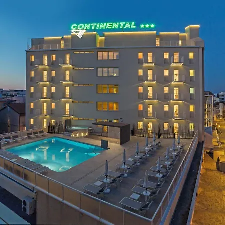 Hotel Continental&Residence-2
