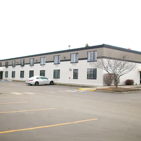 Seaport Inn & Suites-2