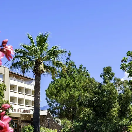 Village Club Miléade Calvi-2