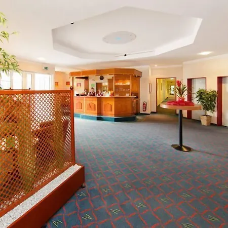 Hotel Montana-3