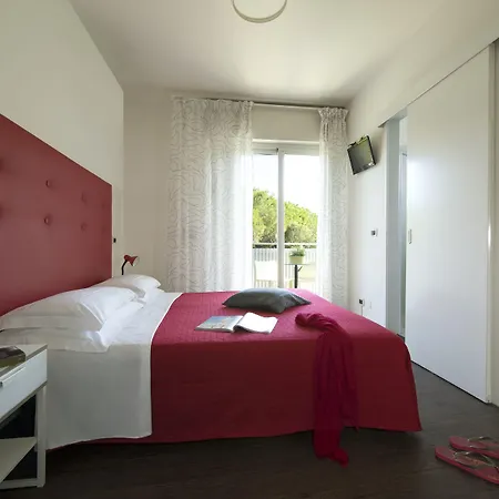 Nice Hotel Bibione-3