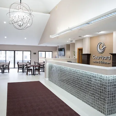 Americinn By Wyndham Fort Atkinson-2
