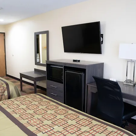 Americinn By Wyndham Fort Atkinson-3