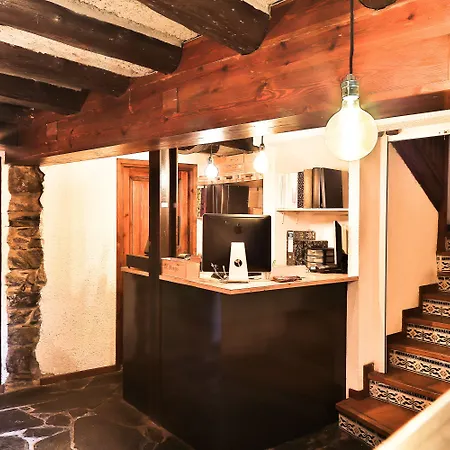 Hostal Cisco de Sans-3
