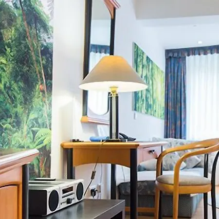 Hotelpension Vitalis-3