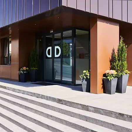 Oddsson Midtown Hotel-2