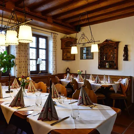 Landgasthof zum Erdinger Weissbräu-2
