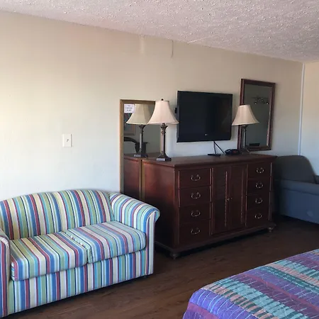 Ocean 5 Hotel-3