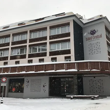 Hotel Central-2