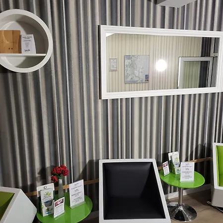 Check Inn Hotel Merseburg-2
