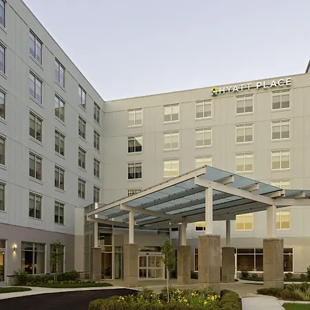 Hyatt Place Virginia Beach Town Center-2
