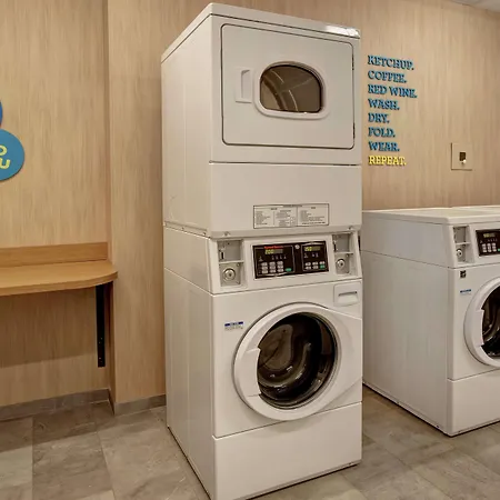 Tru By Hilton Oxford-3