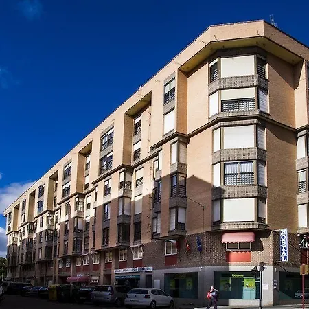 Hostal Algodon-2
