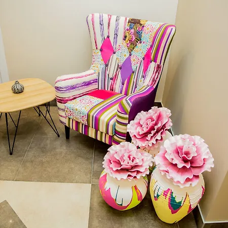 Hotel Tiffany-2