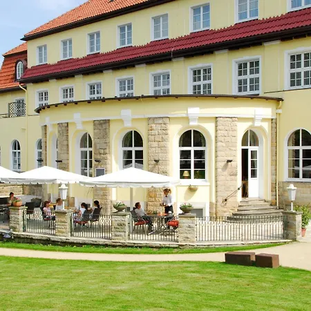 Kurhotel Fürstenhof-3