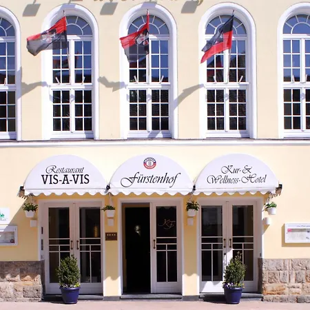 Kurhotel Fürstenhof-2
