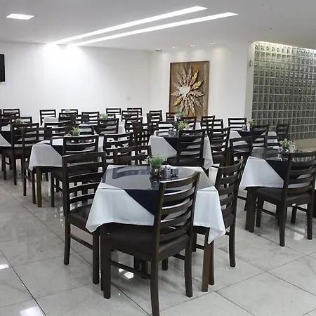 Excellence Comfort Hotel-2