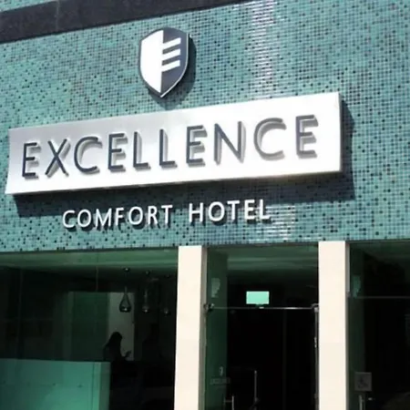 Excellence Comfort Hotel-3