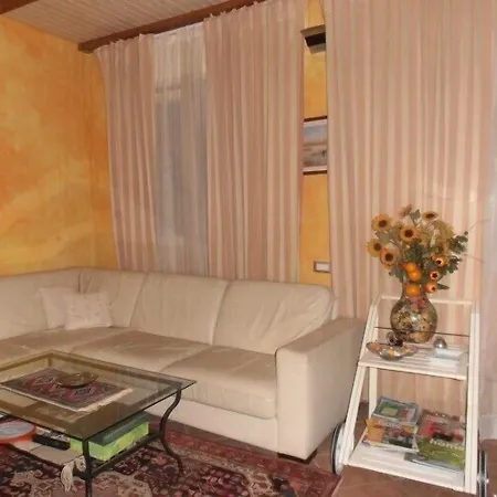 B&B Amici Miei-3