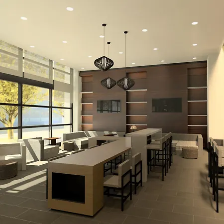 Wingate By Wyndham Long Island City-3