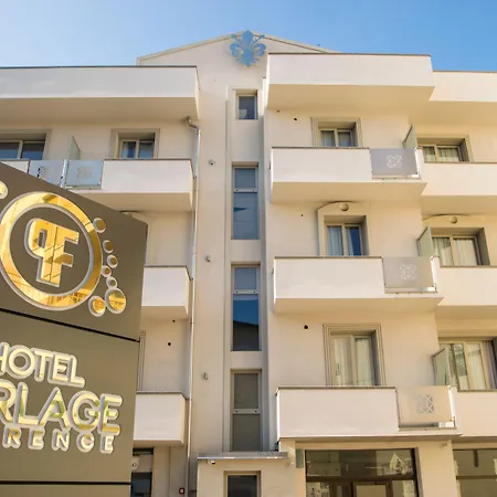 Hotel Perlage Florence -With Private Parking & Fast Wifi-2