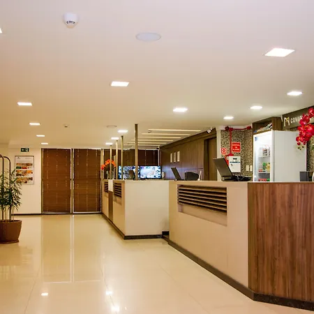 Hotel Zé Maria-2