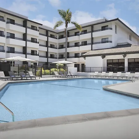 Homewood Suites By Hilton Santa Maria-2