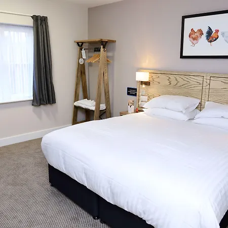 Gamston Lock, Nottingham By Marston'S Inns-2