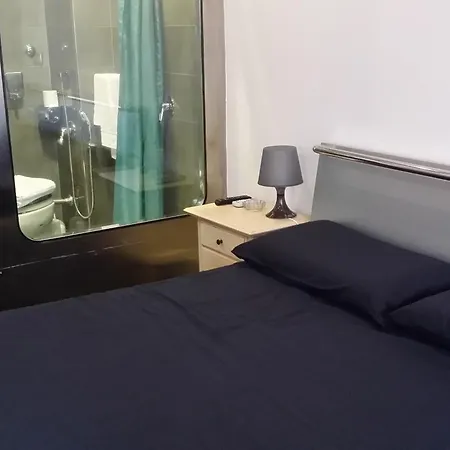 Albergo Italia Torvaianica-2