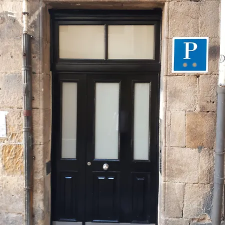 Pension Lo Bilbao-2