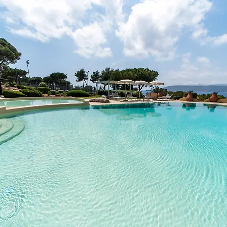 Residence Le Grazie Est-2