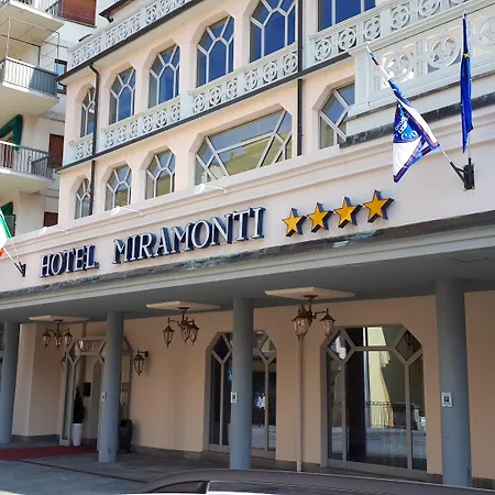Miramonti Hotel Saint Vincent-2