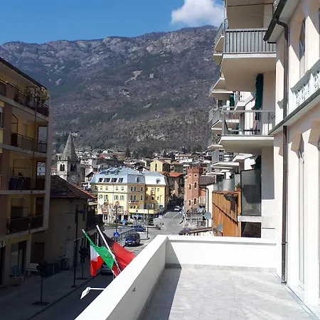 Miramonti Hotel Saint Vincent-3