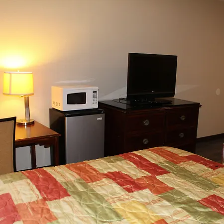 Regency Inn-3