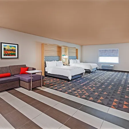 Holiday Inn - Amarillo East By Ihg-3