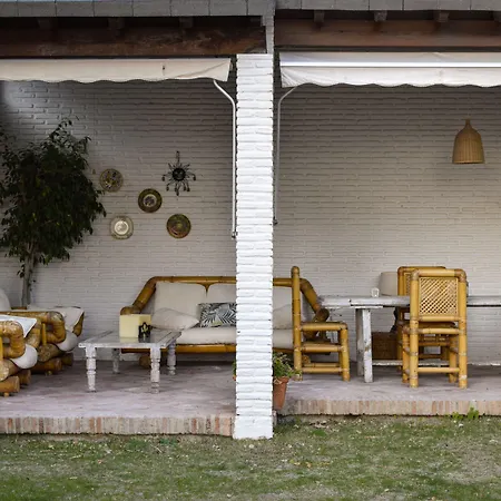 Villa Antumalal B&B (Adults Only)-3