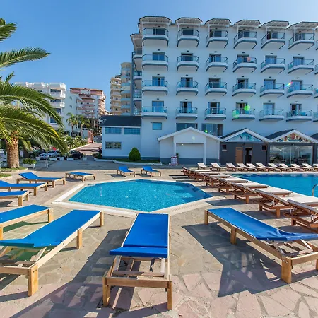 Hotel Saranda Palace-3