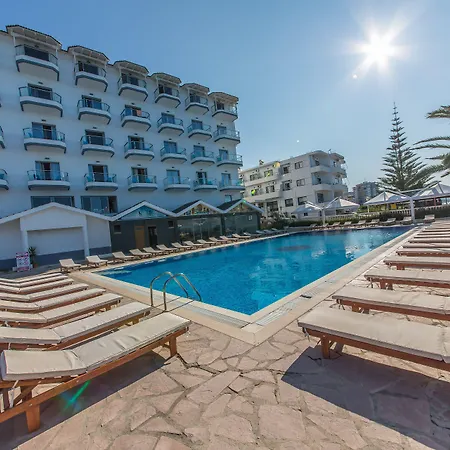 Hotel Saranda Palace-2