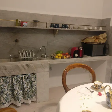 B&B La Bottega d'Arte-2