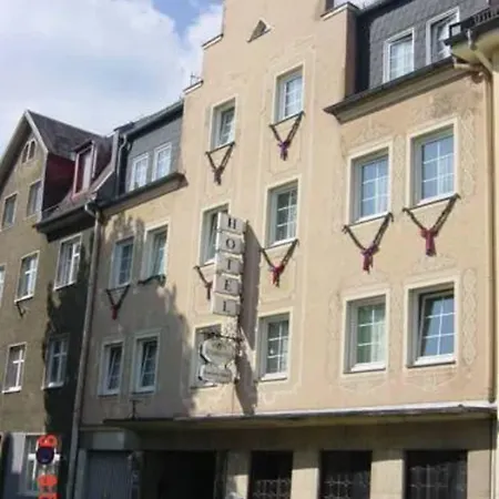 Hotel Schmidt-3