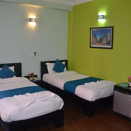 Hotel Access Nepal-3