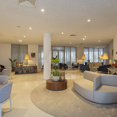 Longevity Health & Wellness Hotel - Adults Only-3